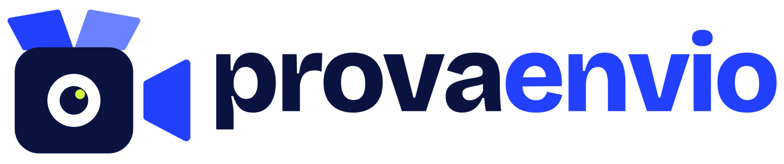 ProvaEnvio